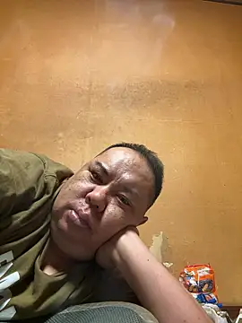 punk0805 online show from October 8, 1:31 pm