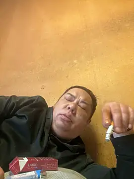 punk0805 online show from April 27, 5:49 am