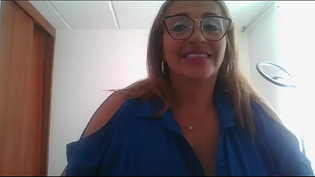 RossanaLionheart online show from January 16, 10:12 pm