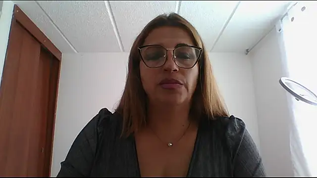 RossanaLionheart online show from January 28, 7:21 pm