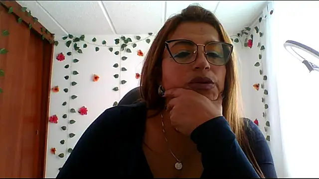 RossanaLionheart online show from March 21, 7:24 pm