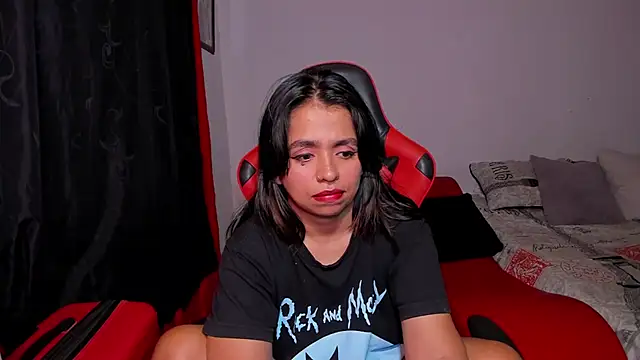 cory rose online show from September 16, 4:13 am