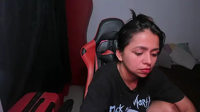 cory rose online show from March 22, 5:22 am