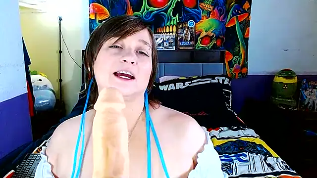 Chloenightmare online show from June 16, 7:27 pm