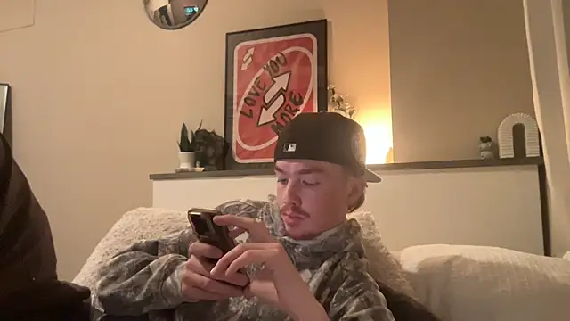 younghungginger online show from December 5, 1:25 am