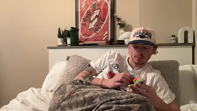 younghungginger online show from December 21, 3:25 am