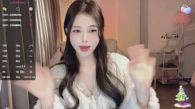 7-Love online show from January 15, 12:04 pm