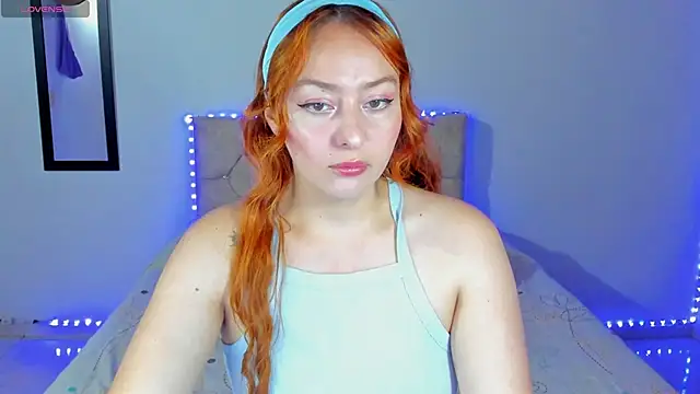 Snapshot of April_sommer1 chatting on September 11, 10:59 am April sommer1 online show from September 11, 10:59 am
