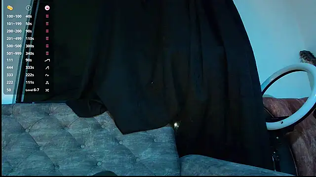 Snapshot of unu_nai chatting on October 6, 2:09 am unu nai online show from October 6, 2:09 am