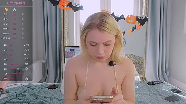 Meukotis online show from October 29, 7:54 am