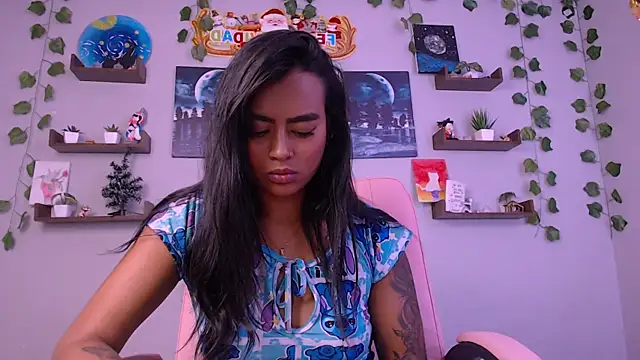 macey elliot  online show from December 27, 6:53 pm