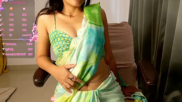  muskan-9 online show from February 28, 4:54 am