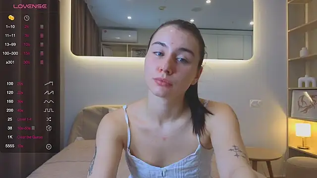 Snapshot of Vostok-6 chatting on November 26, 1:45 pm Vostok-6 online show from November 26, 1:45 pm