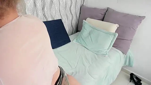 larossasexy online show from March 6, 8:16 pm