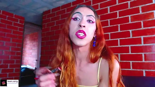 Snapshot of Trix_fiore_oficial chatting on March 29, 10:21 pm Trix fiore oficial online show from March 29, 10:21 pm