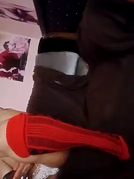 Snapshot of Maya-Promax chatting on January 1, 12:53 am Maya-Promax online show from January 1, 12:53 am