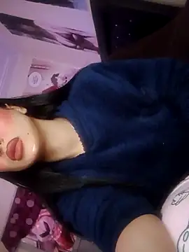 Snapshot of Maya-Promax chatting on January 2, 4:02 pm Maya-Promax online show from January 2, 4:02 pm