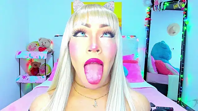 Candy Candy   online show from September 22, 10:23 pm