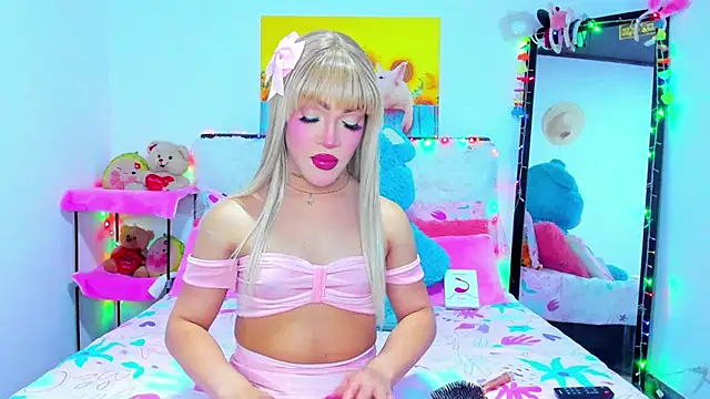 Candy Candy   online show from October 17, 8:44 pm