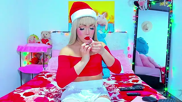 Candy Candy   online show from December 4, 10:40 pm