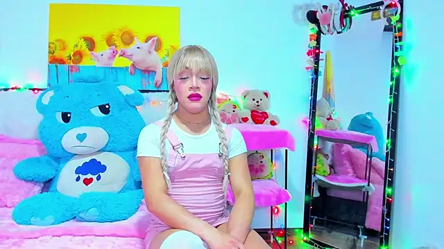 Candy Candy   online show from December 20, 1:23 am