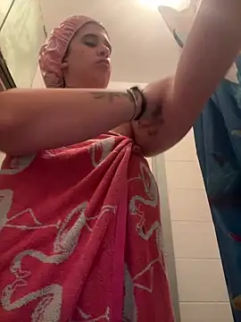 lylyacachonda online show from March 23, 6:12 pm