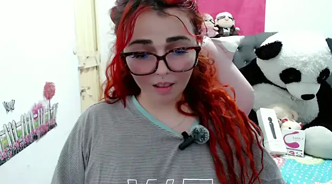 Alexatexa2929 online show from December 31, 9:50 pm