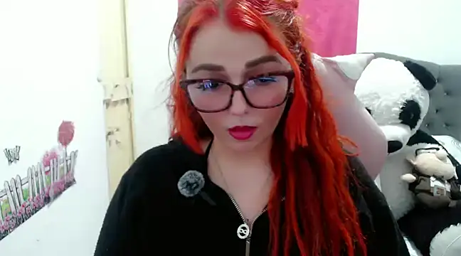 Alexatexa2929 online show from January 8, 10:58 pm