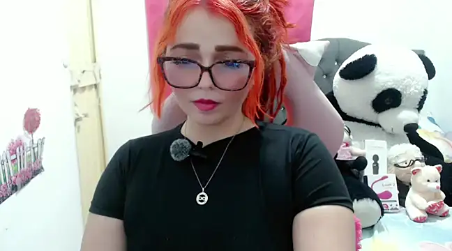 Alexatexa2929 online show from January 10, 2:14 am