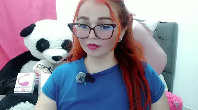 Alexatexa2929 online show from January 15, 1:34 am