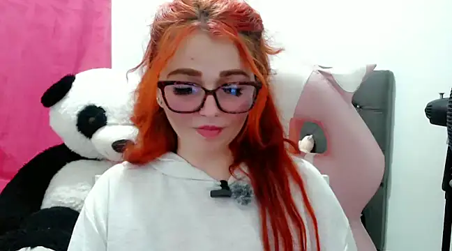 Alexatexa2929 online show from January 23, 2:44 am