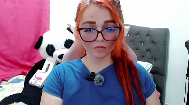 Alexatexa2929 online show from January 24, 3:32 am