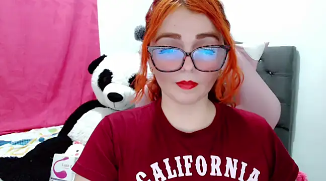 Alexatexa2929 online show from February 12, 2:03 am