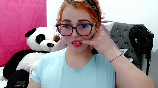 Alexatexa2929 online show from February 20, 11:10 pm