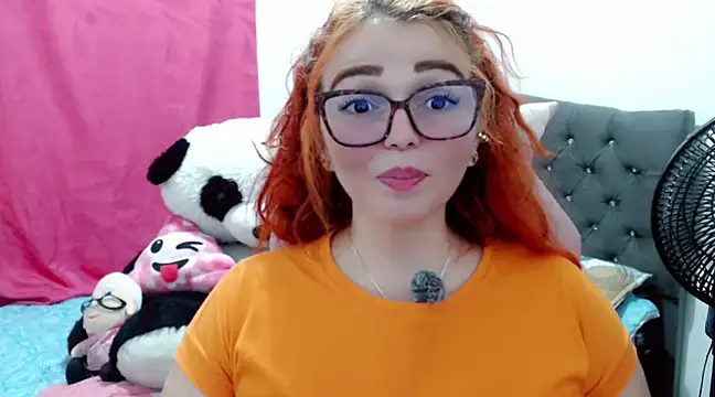 Alexatexa2929 online show from February 25, 11:00 pm