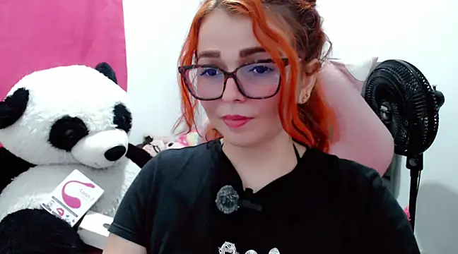 Alexatexa2929 online show from March 2, 1:04 am