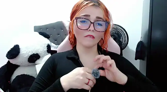 Alexatexa2929 online show from March 12, 2:41 am