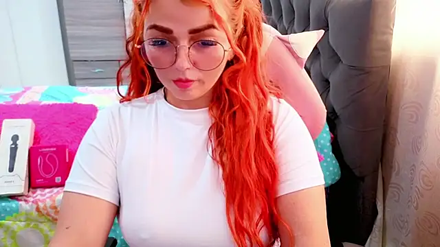 Alexatexa2929 online show from April 29, 7:53 pm