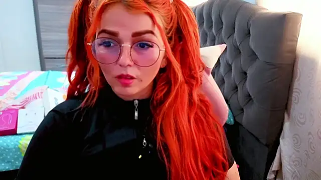 Alexatexa2929 online show from April 30, 8:48 pm