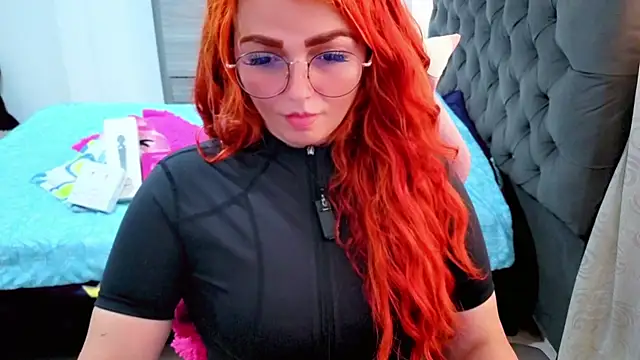 Alexatexa2929 online show from May 14, 9:21 pm