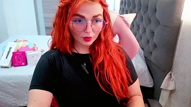 Alexatexa2929 online show from May 22, 8:03 pm