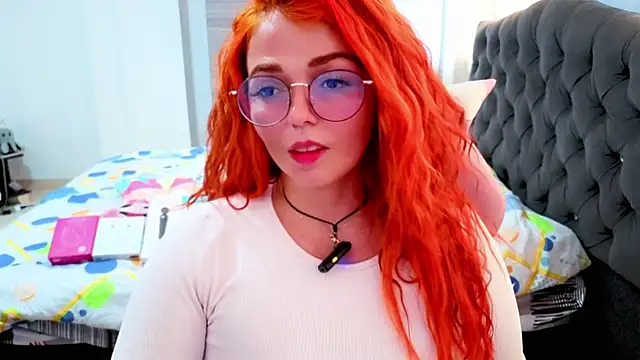 Alexatexa2929 online show from May 27, 9:23 pm