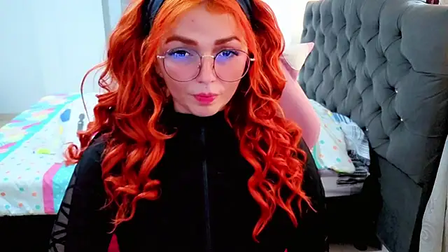 Alexatexa2929 online show from May 31, 8:32 pm
