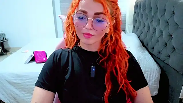 Alexatexa2929 online show from June 3, 8:25 pm