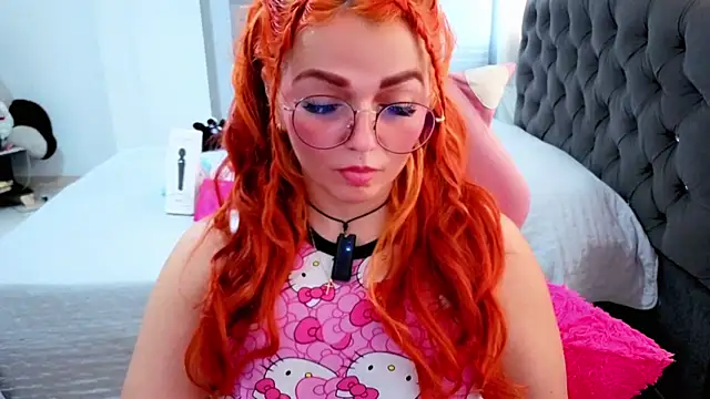 Alexatexa2929 online show from July 30, 9:03 pm