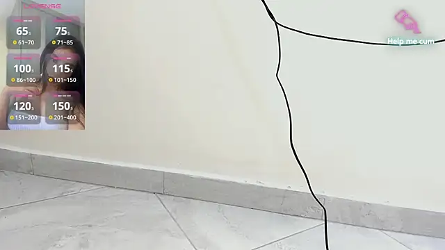 Snapshot of Swoni_leia chatting on January 26, 2:56 am Swoni leia online show from January 26, 2:56 am