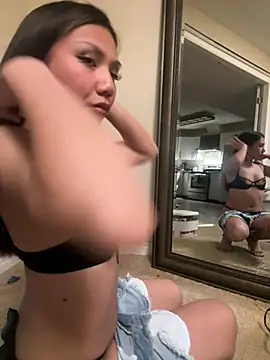 babyboo xx online show from February 19, 6:55 am