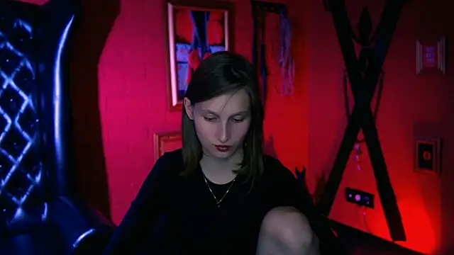 Snapshot of EllaHorton chatting on September 11, 4:40 pm EllaHorton online show from September 11, 4:40 pm