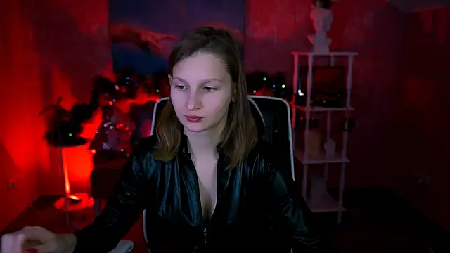 EllaHorton online show from January 9, 5:21 am