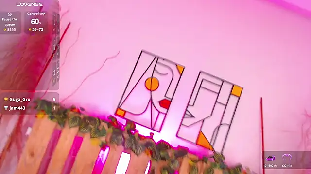 ivone adams online show from December 28, 11:48 pm